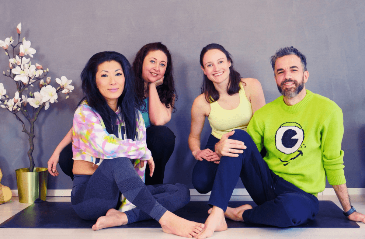 Image of The Shala Yoga & Mindfulness Image of The Shala Yoga & Mindfulness